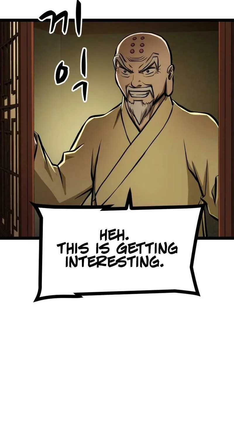 One Step Divine Fist Chapter 20 page 75 - 