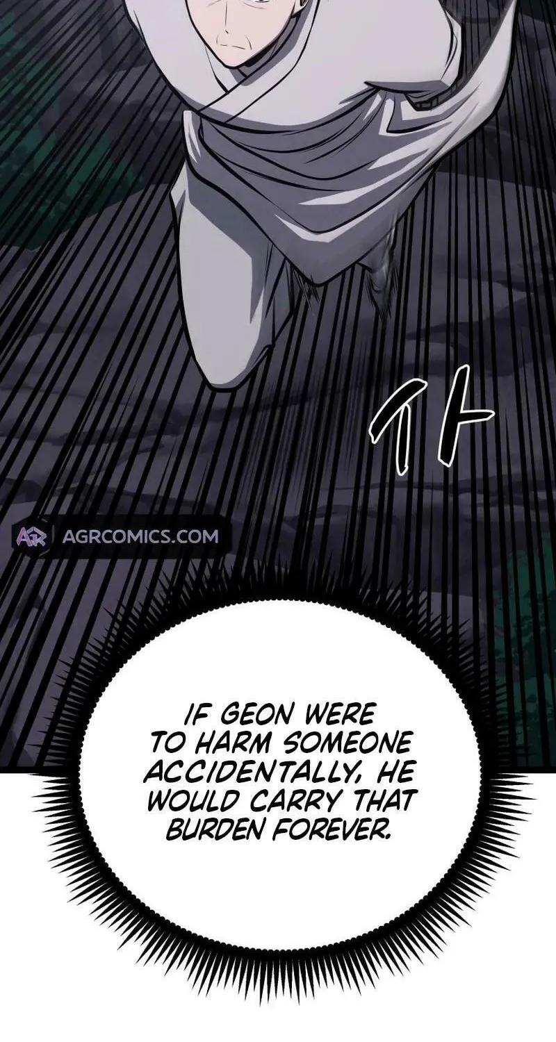 One Step Divine Fist Chapter 20 page 77 - 