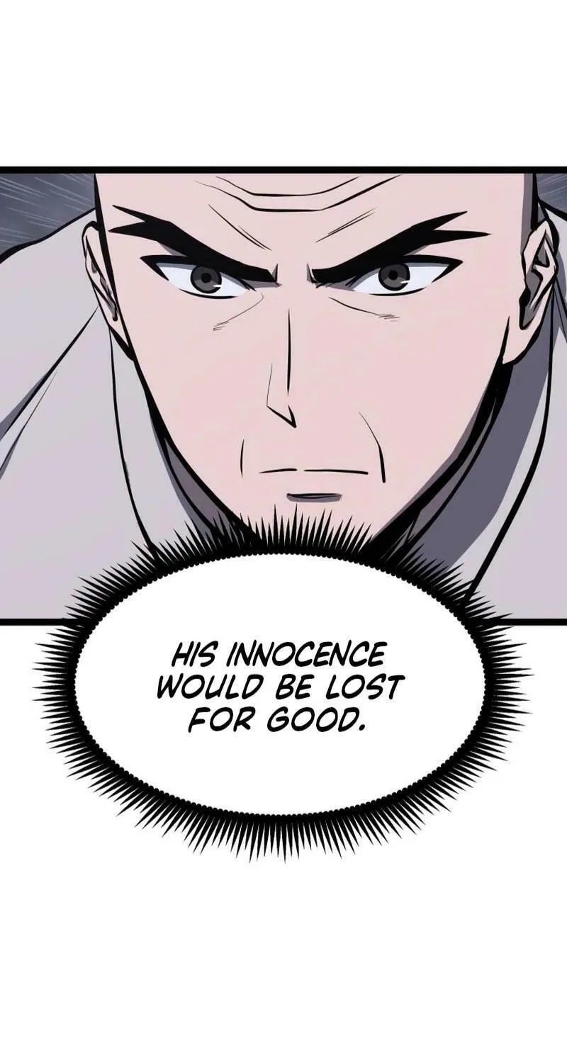 One Step Divine Fist Chapter 20 page 78 - 