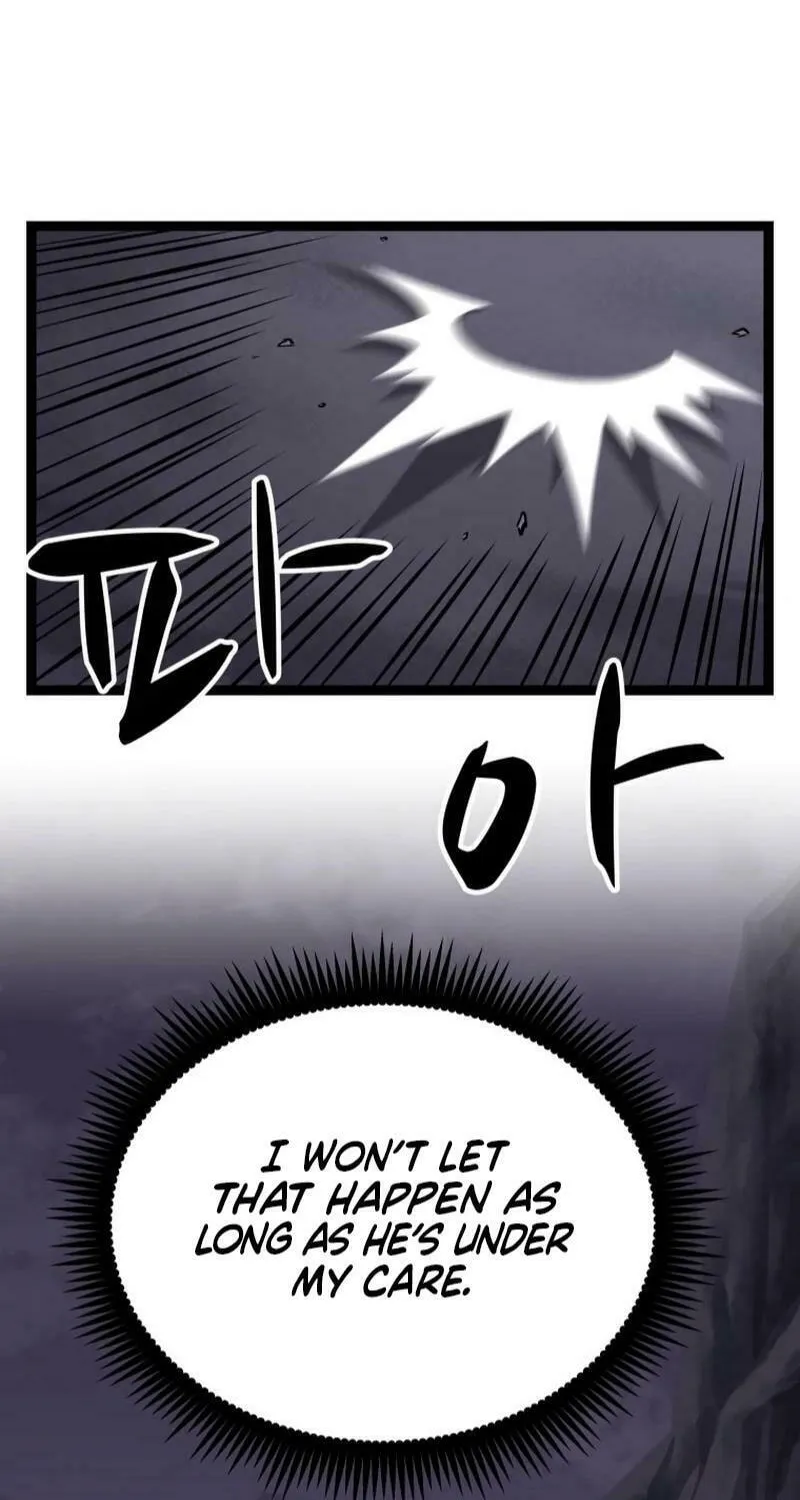 One Step Divine Fist Chapter 20 page 79 - 