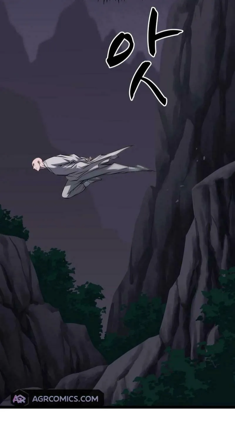 One Step Divine Fist Chapter 20 page 80 - 
