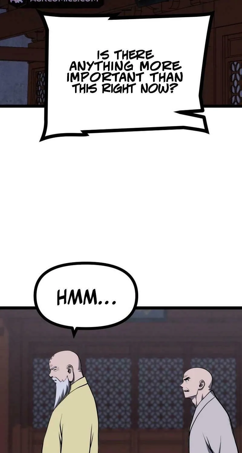 One Step Divine Fist Chapter 21 page 15 - 