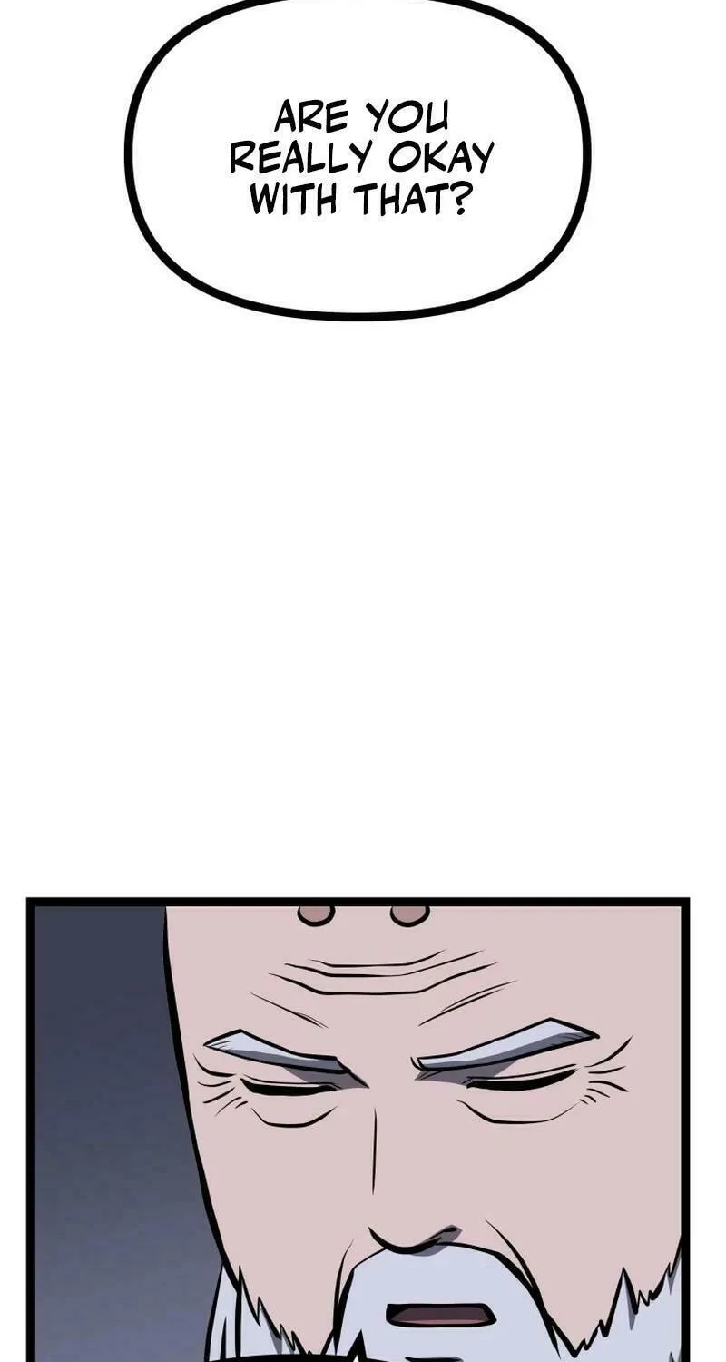 One Step Divine Fist Chapter 21 page 18 - 
