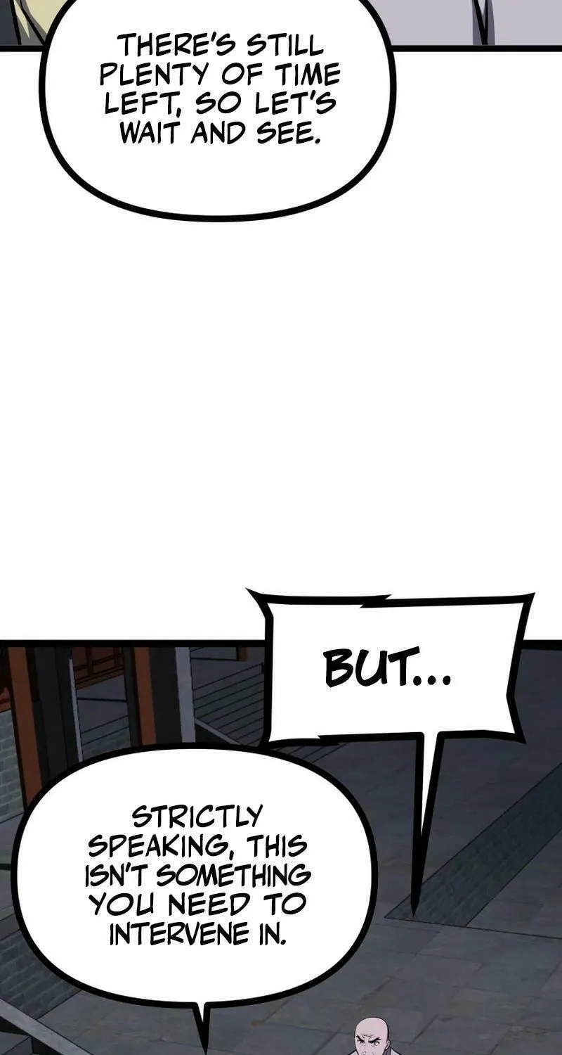 One Step Divine Fist Chapter 21 page 23 - 