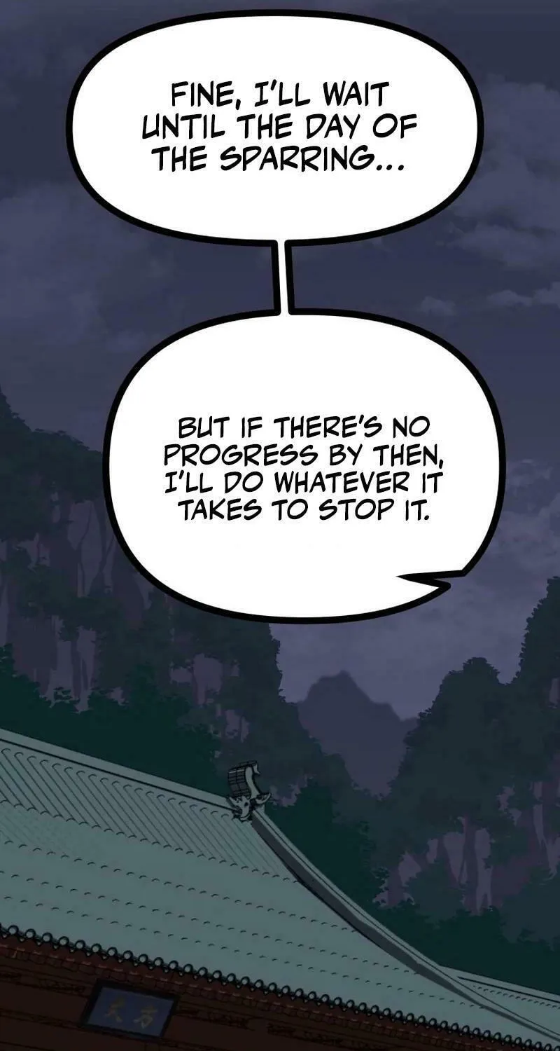 One Step Divine Fist Chapter 21 page 26 - 