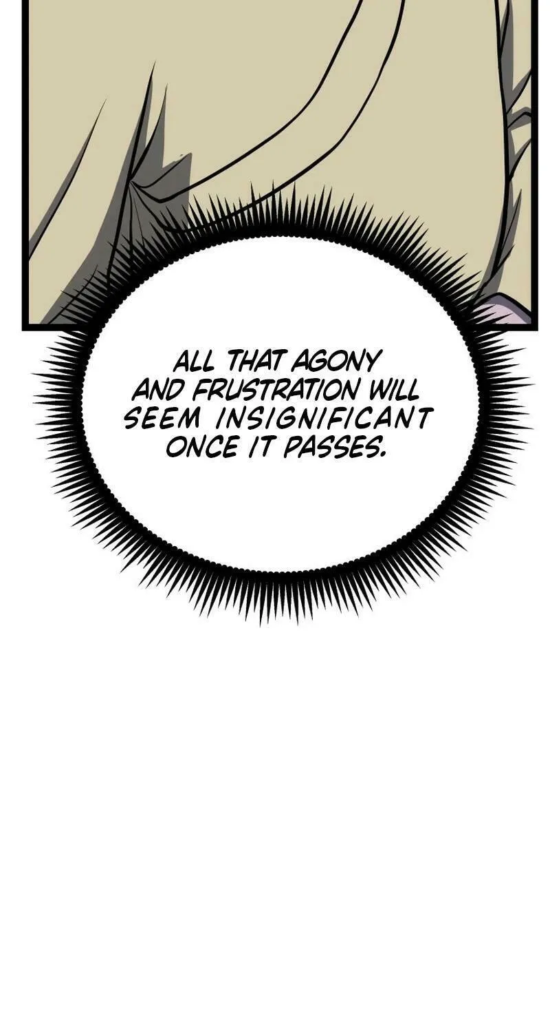 One Step Divine Fist Chapter 21 page 31 - 
