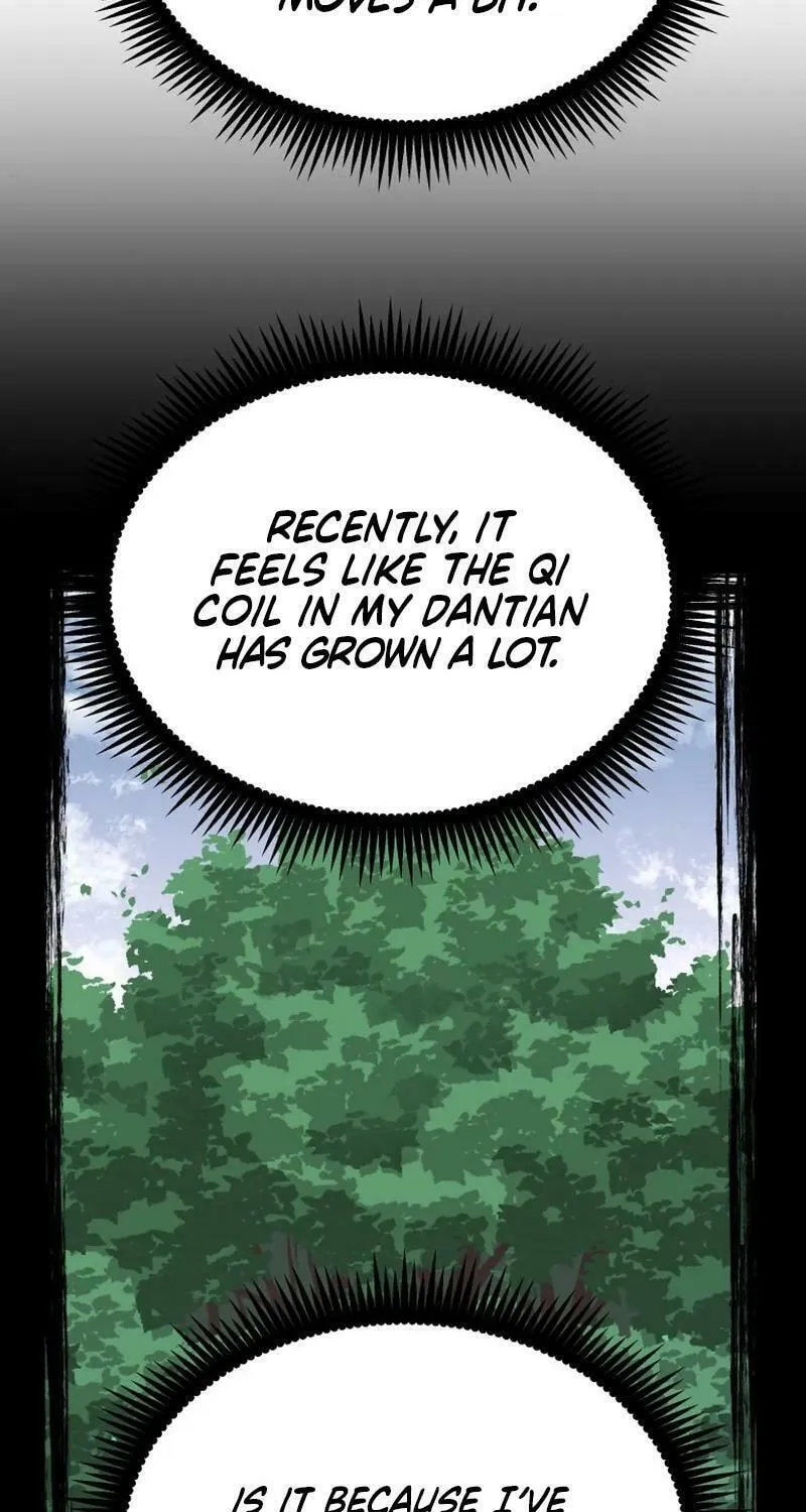 One Step Divine Fist Chapter 21 page 5 - 