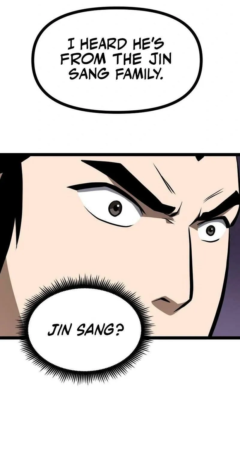 One Step Divine Fist Chapter 21 page 49 - 