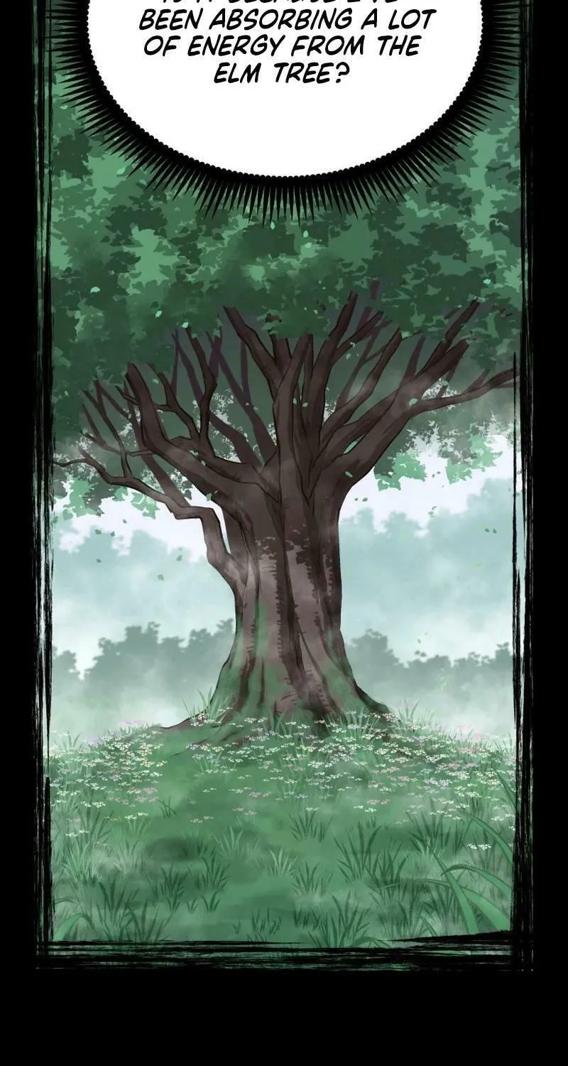 One Step Divine Fist Chapter 21 page 6 - 