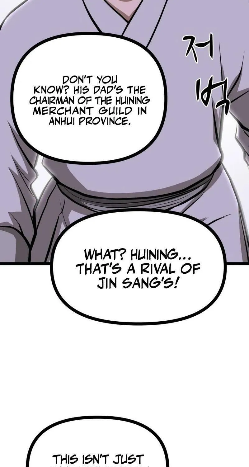 One Step Divine Fist Chapter 21 page 55 - 