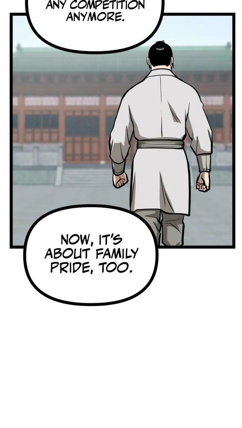 One Step Divine Fist Chapter 21 page 56 - 
