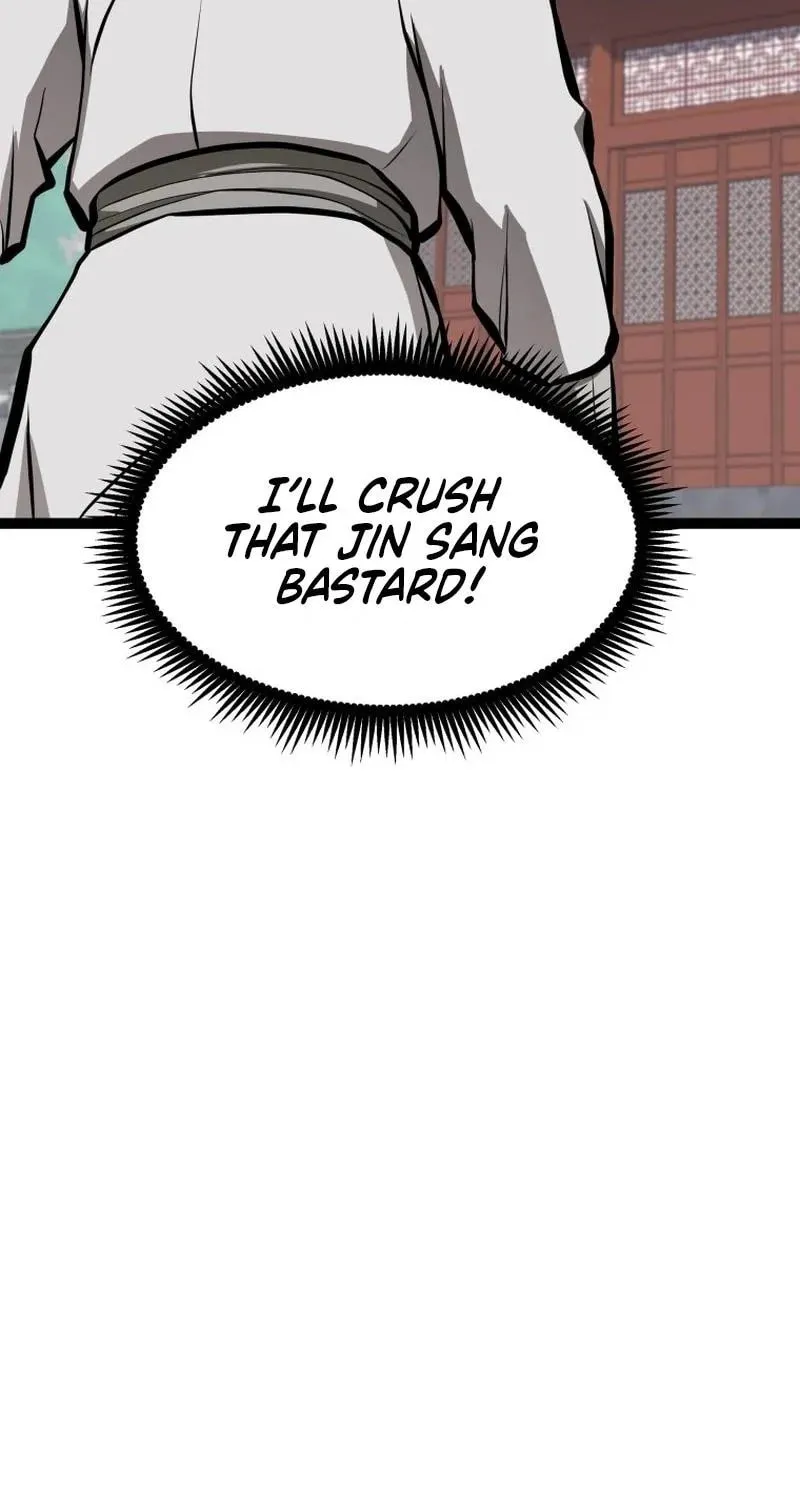 One Step Divine Fist Chapter 21 page 59 - 