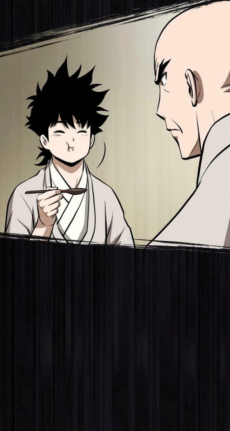 One Step Divine Fist Chapter 21 page 63 - 