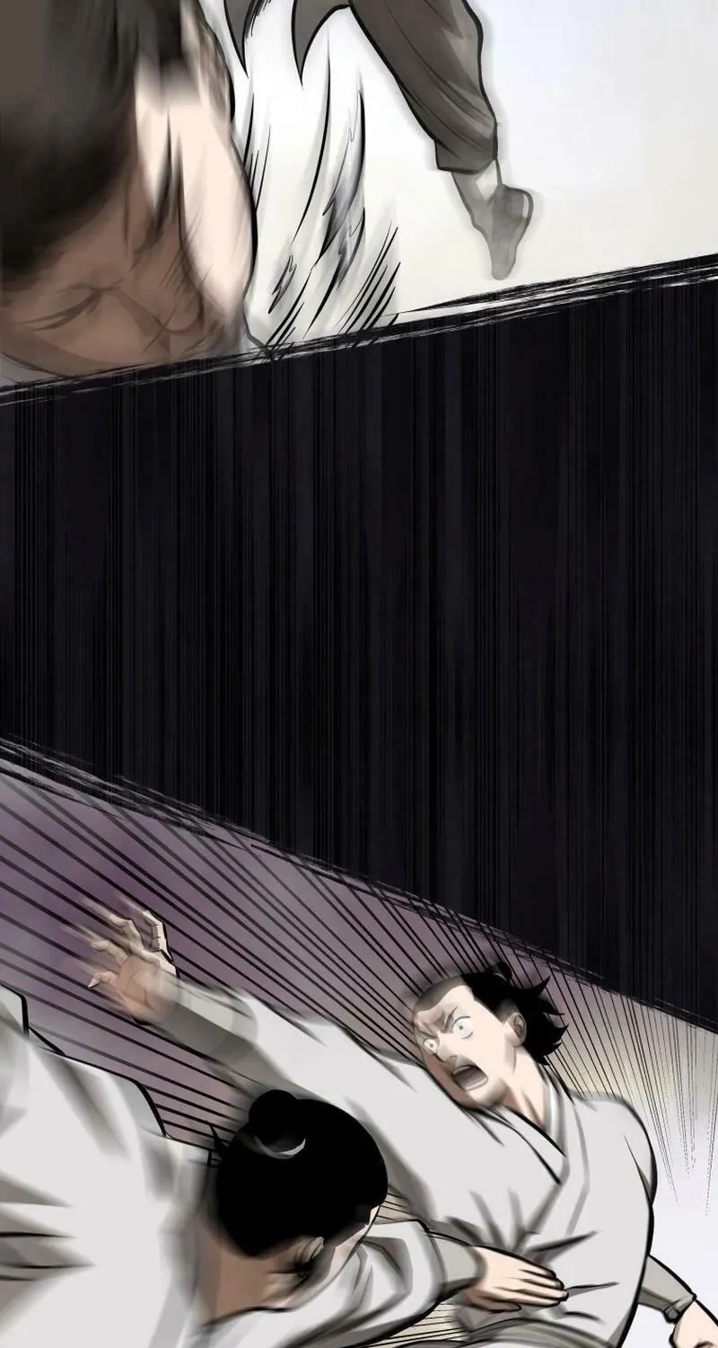 One Step Divine Fist Chapter 21 page 65 - 