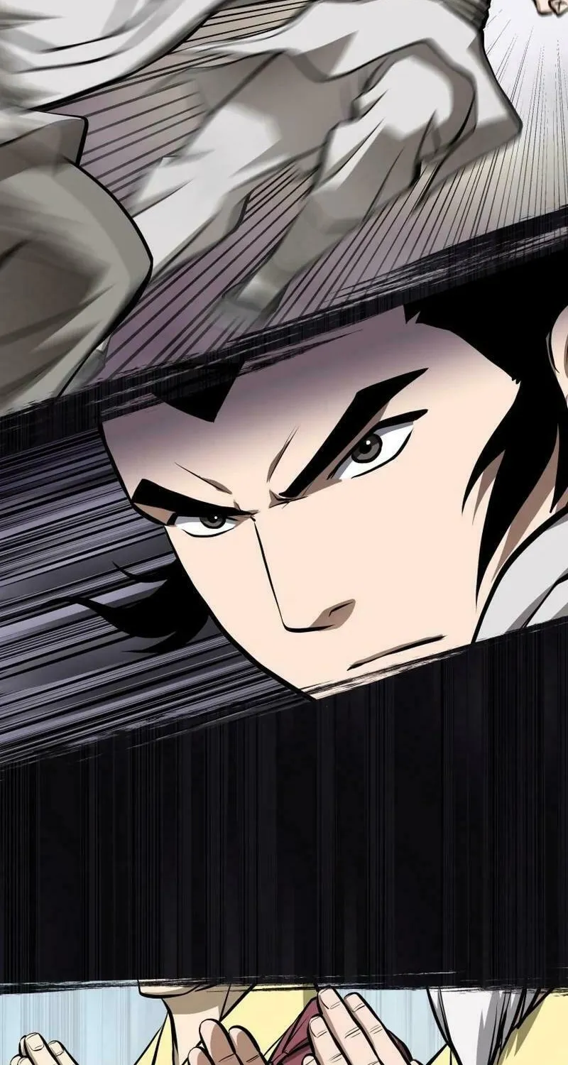 One Step Divine Fist Chapter 21 page 66 - 