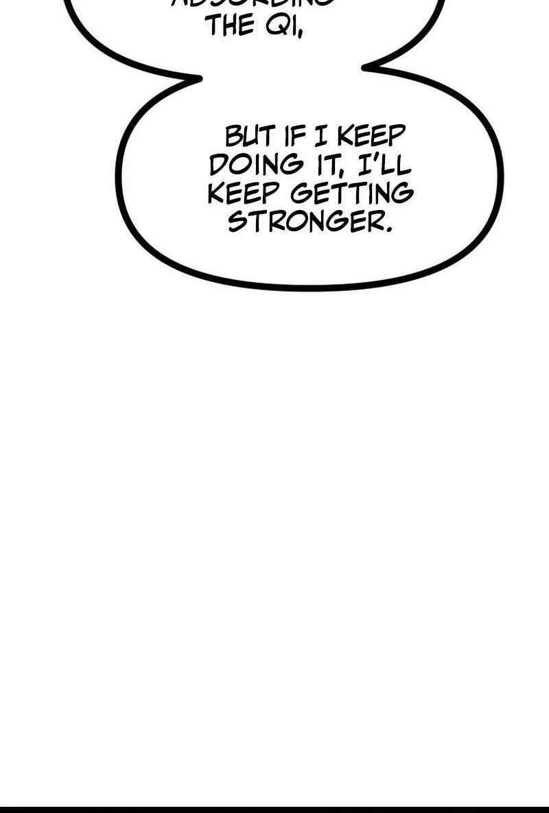 One Step Divine Fist Chapter 21 page 8 - 