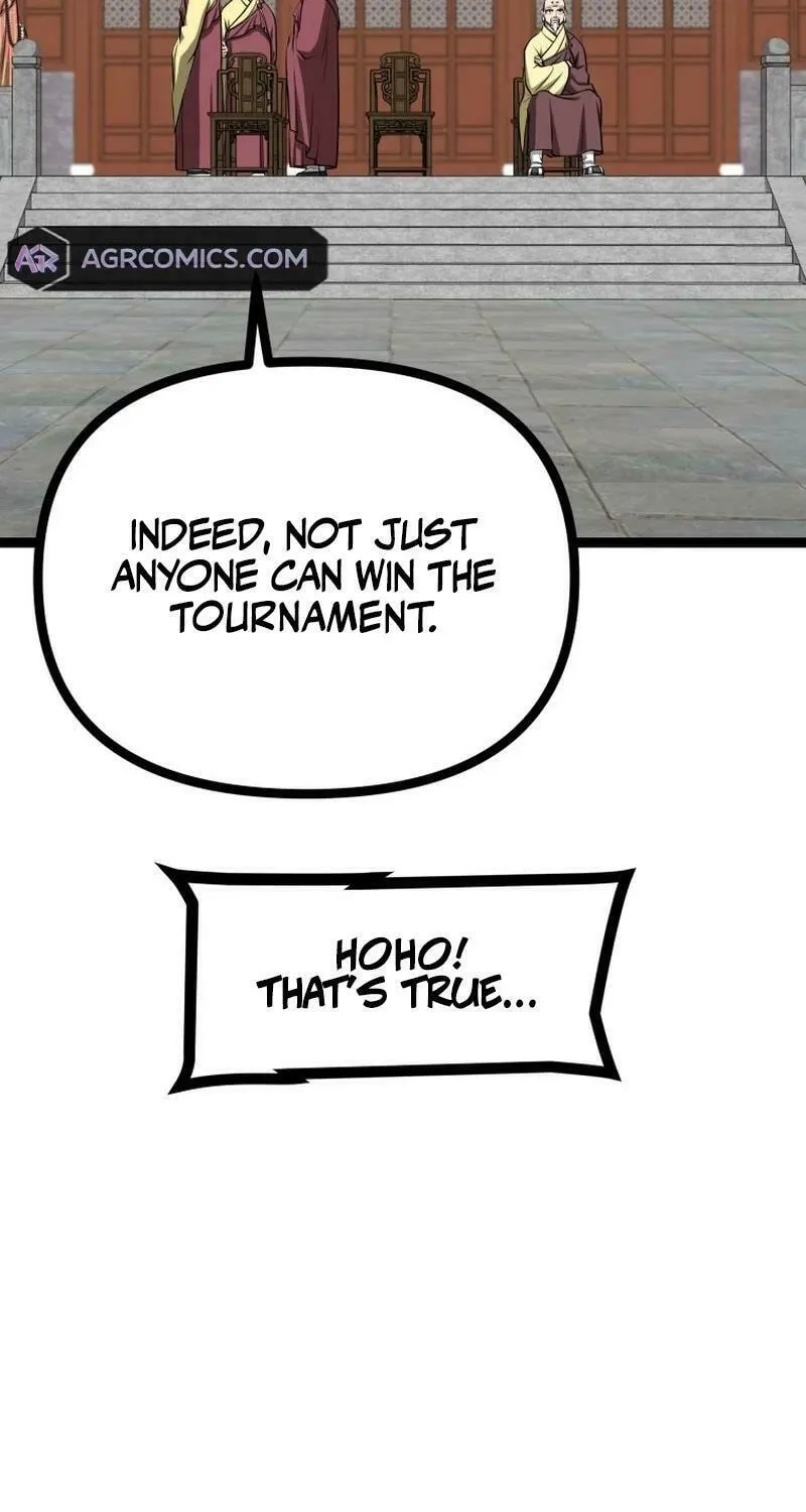 One Step Divine Fist Chapter 21 page 71 - 