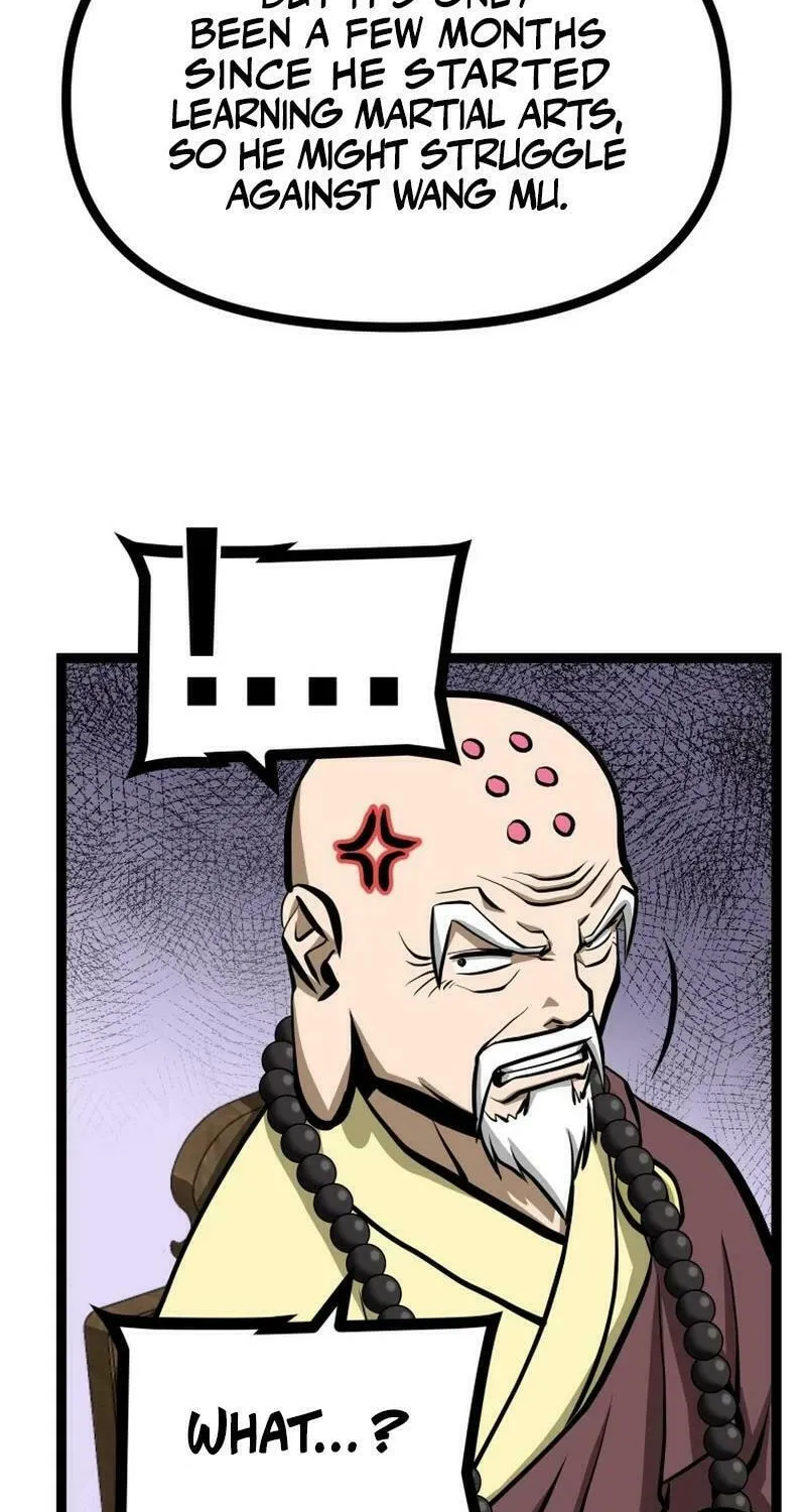 One Step Divine Fist Chapter 21 page 73 - 