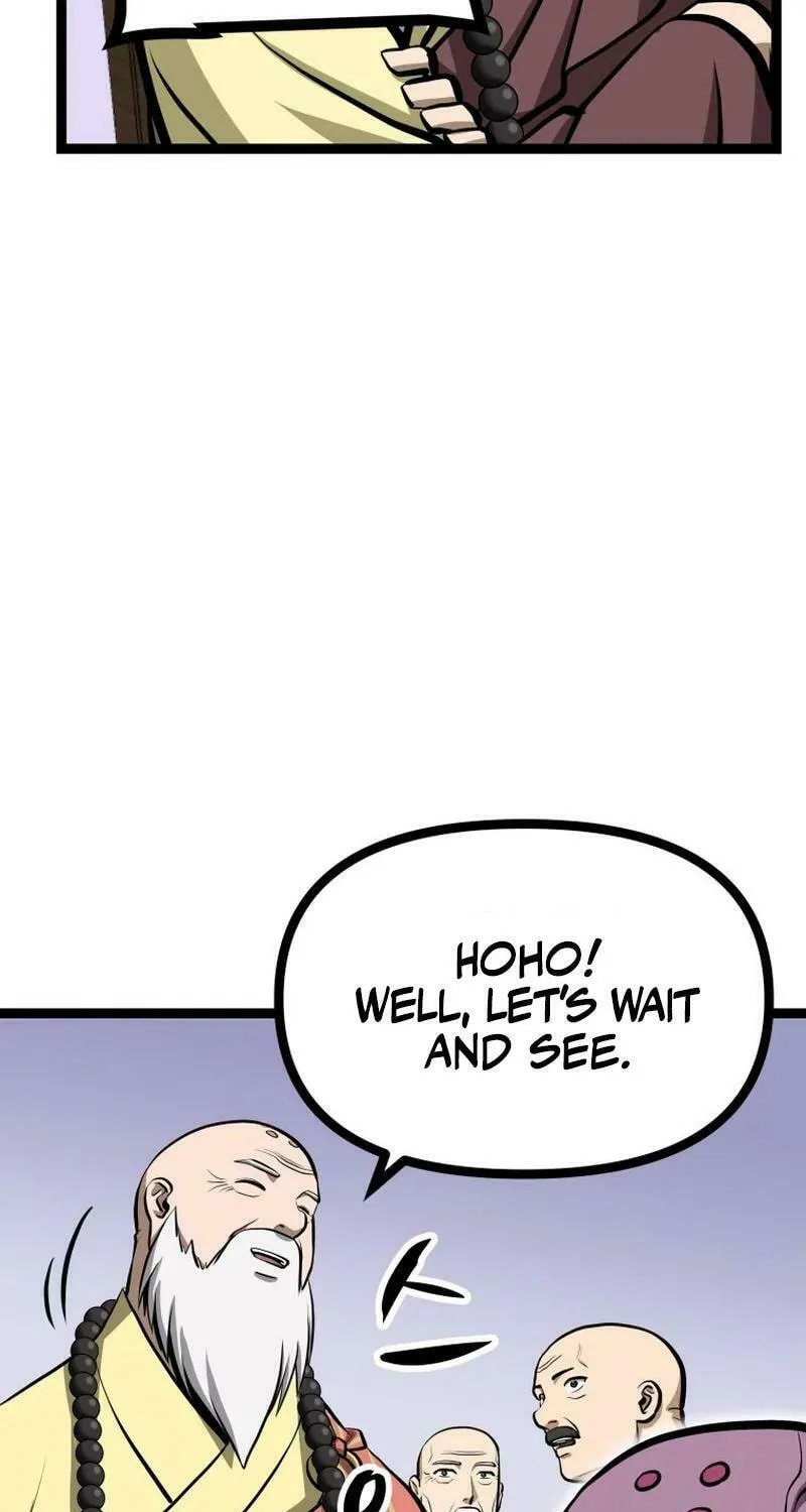 One Step Divine Fist Chapter 21 page 74 - 