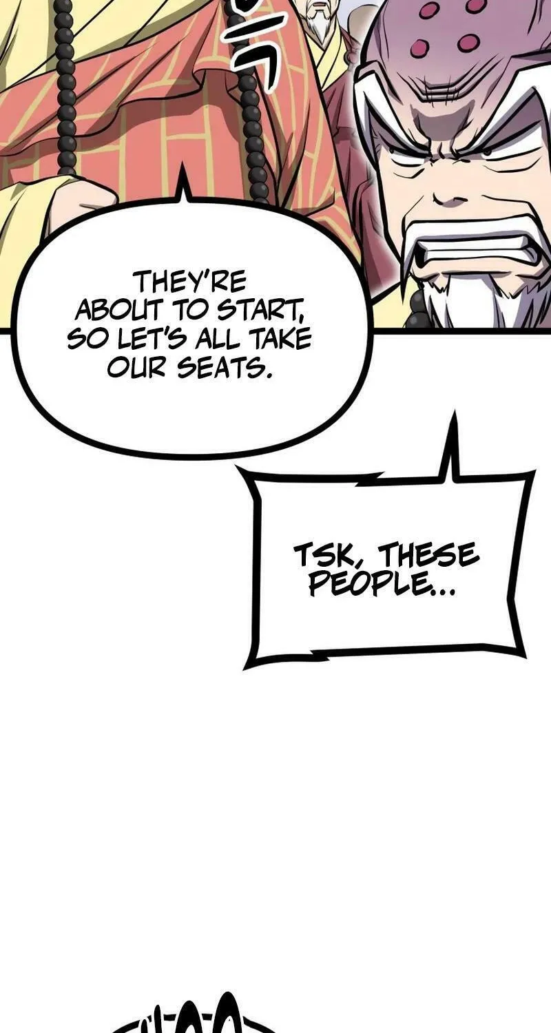 One Step Divine Fist Chapter 21 page 75 - 