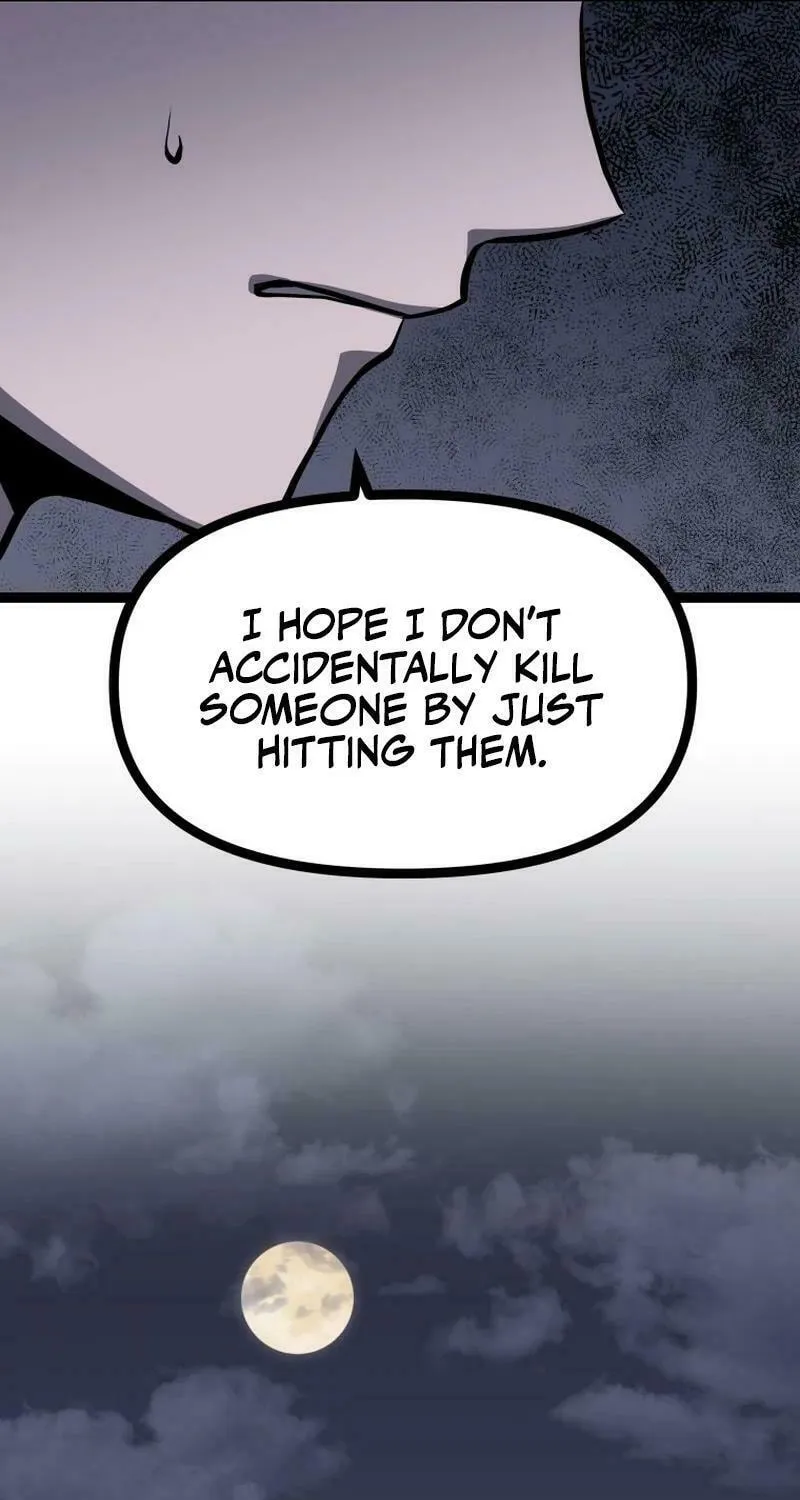 One Step Divine Fist Chapter 21 page 9 - 