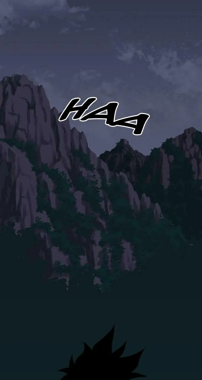 One Step Divine Fist Chapter 21 page 10 - 