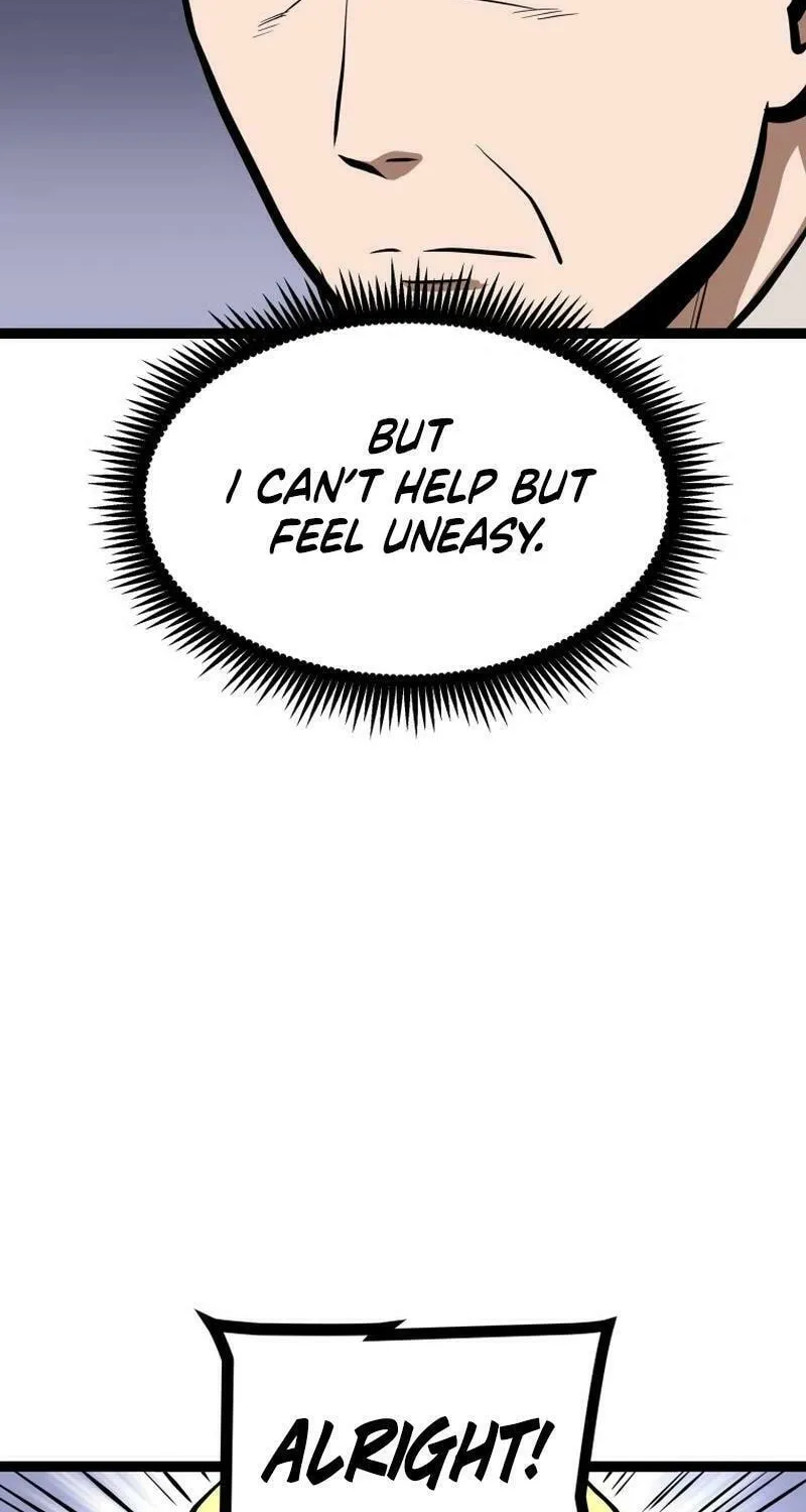 One Step Divine Fist Chapter 22 page 12 - 