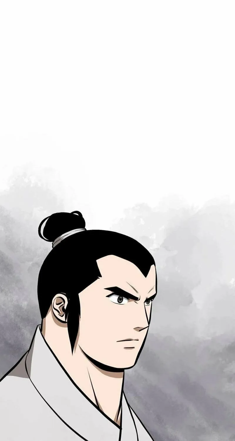 One Step Divine Fist Chapter 22 page 18 - 