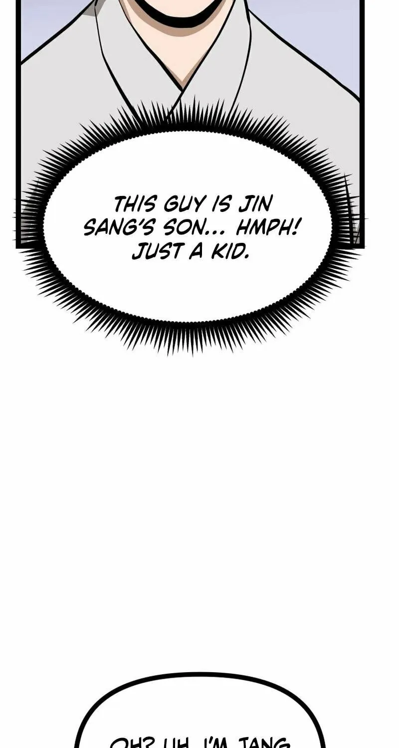 One Step Divine Fist Chapter 22 page 22 - 