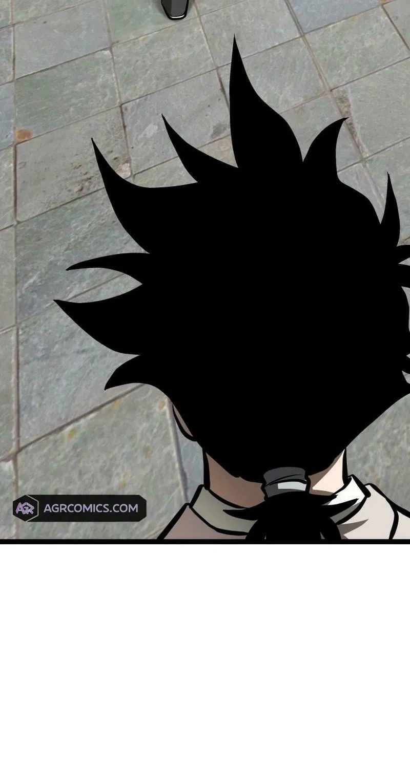 One Step Divine Fist Chapter 22 page 27 - 