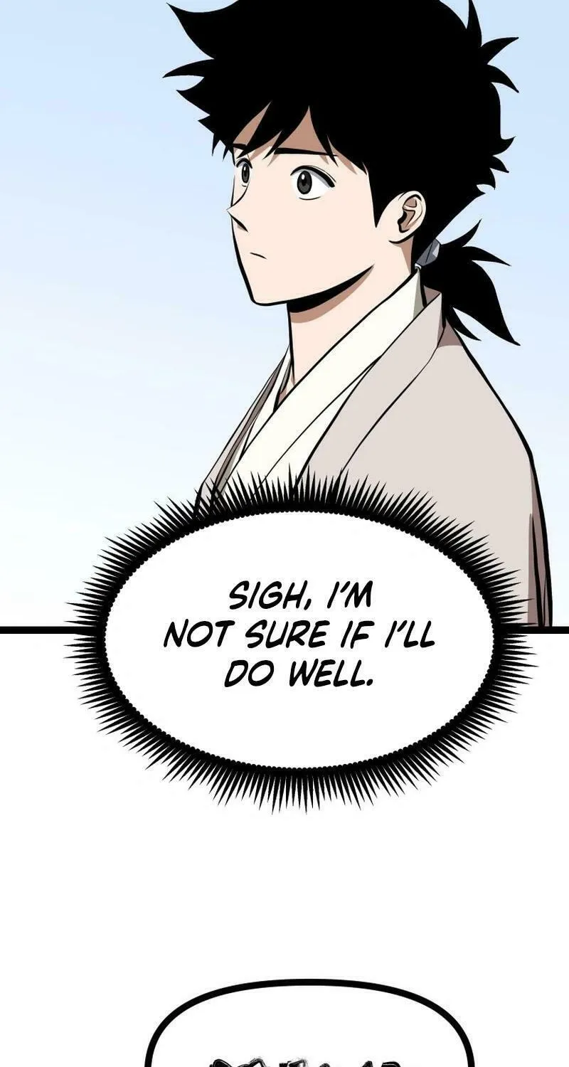 One Step Divine Fist Chapter 22 page 4 - 
