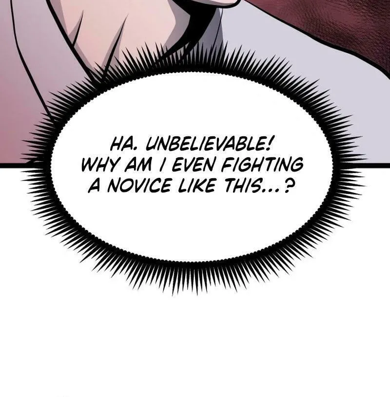 One Step Divine Fist Chapter 22 page 32 - 