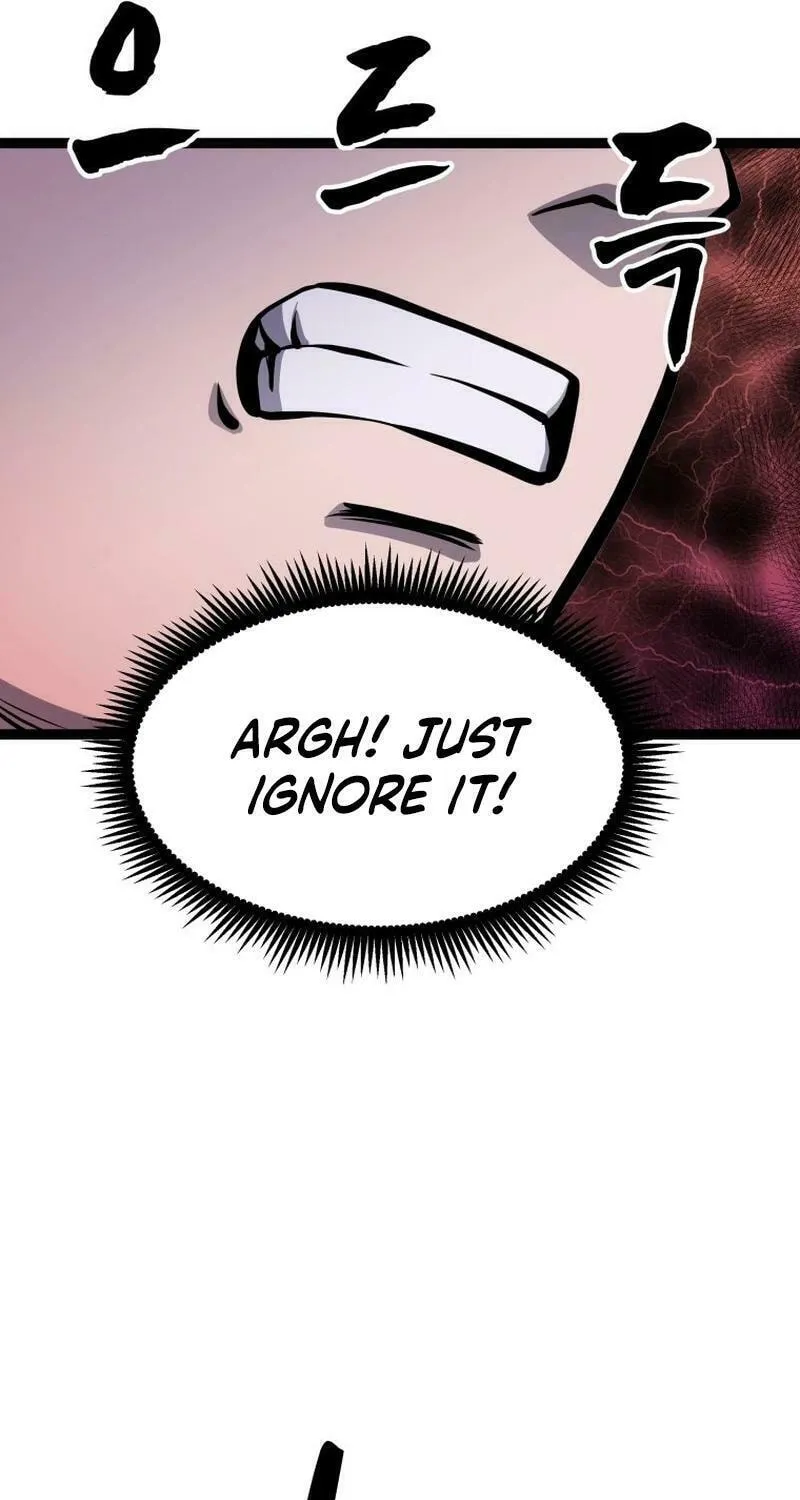 One Step Divine Fist Chapter 22 page 33 - 