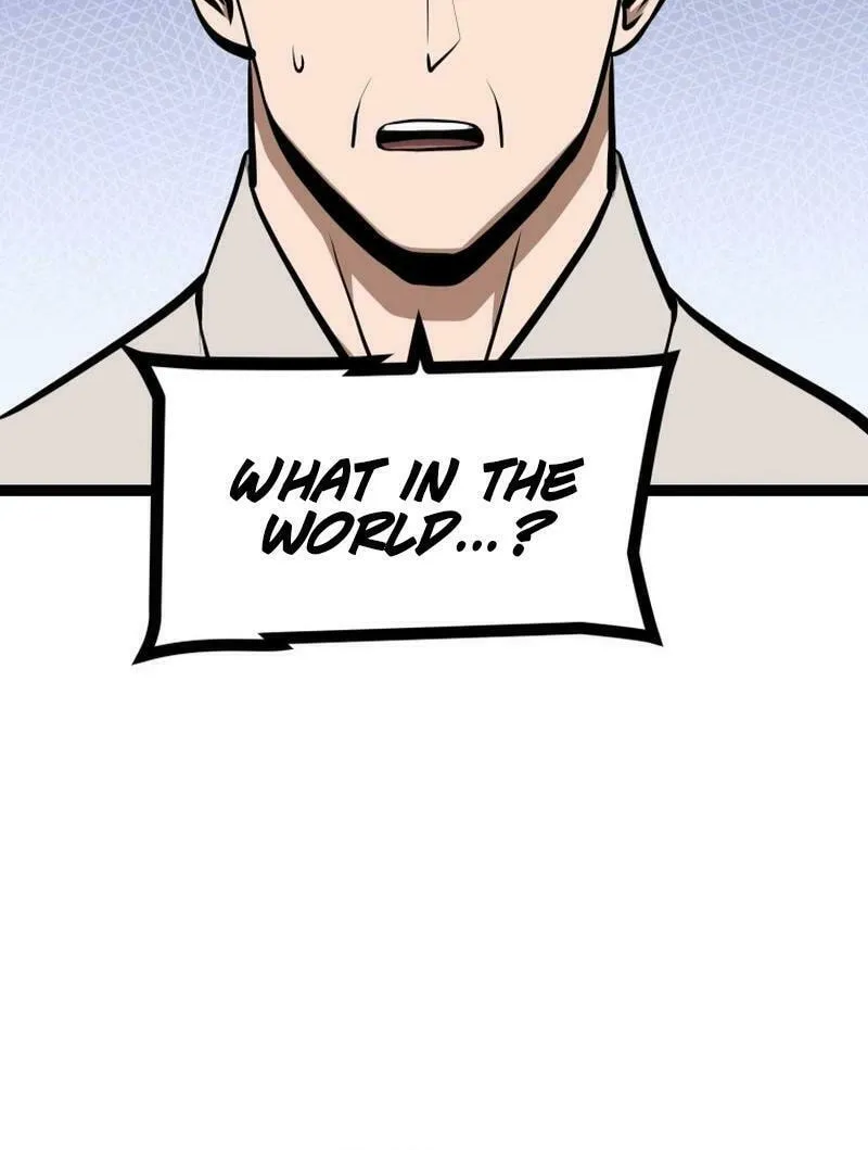 One Step Divine Fist Chapter 22 page 48 - 