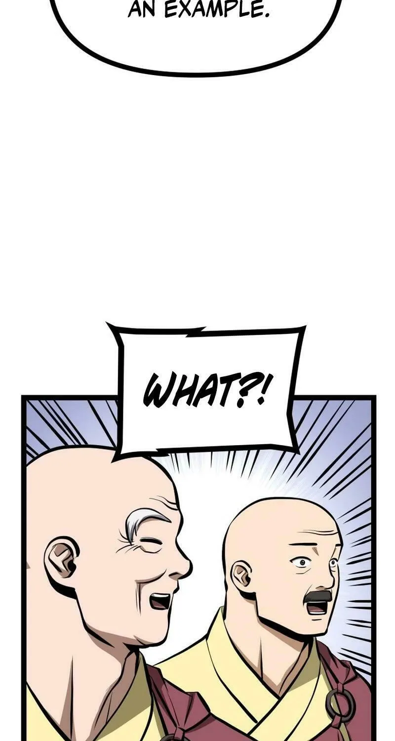 One Step Divine Fist Chapter 22 page 52 - 