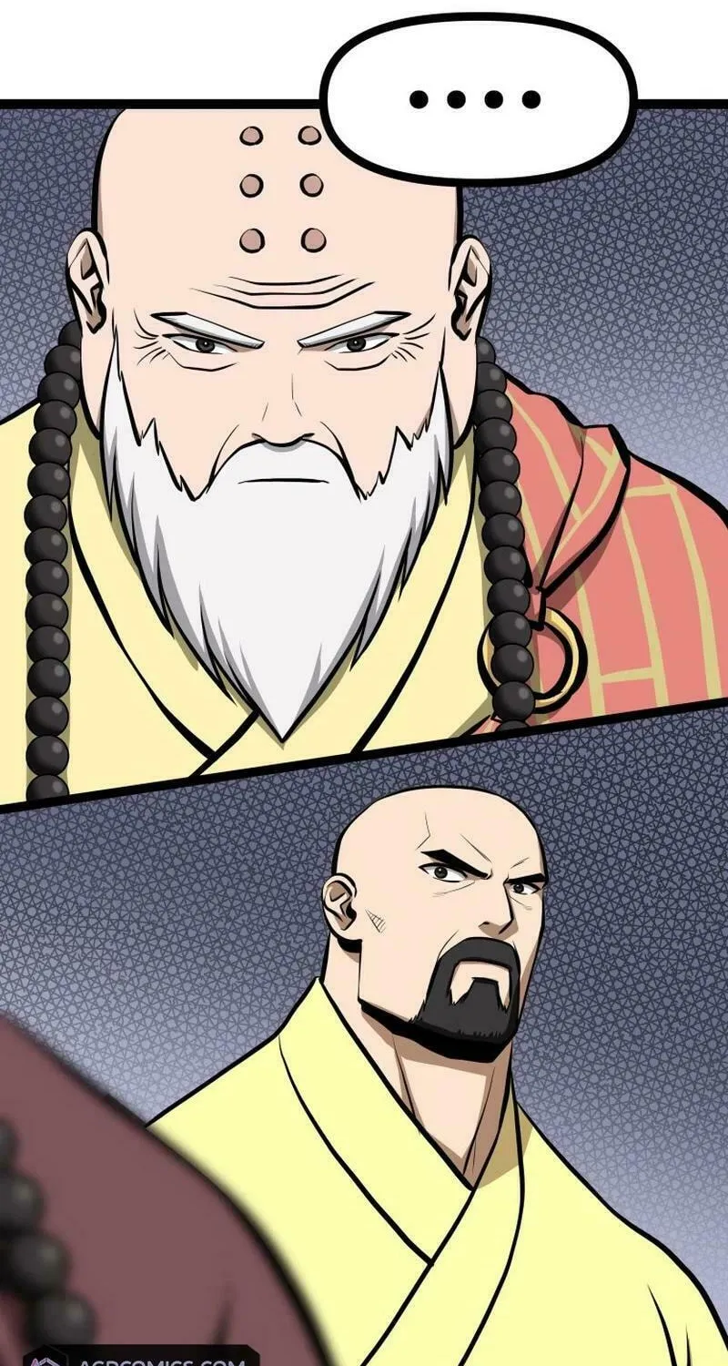 One Step Divine Fist Chapter 22 page 54 - 