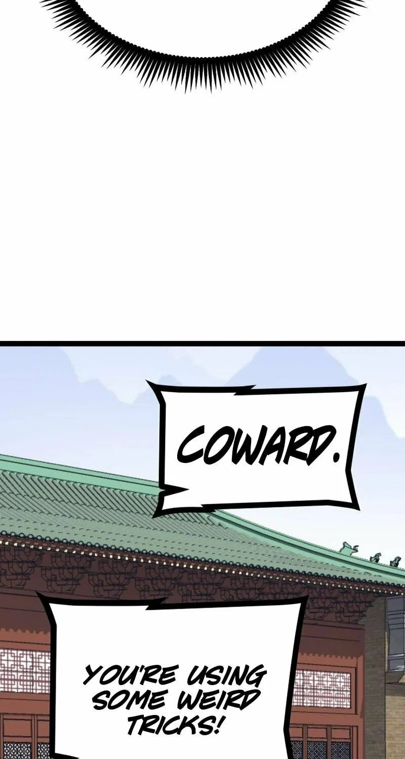 One Step Divine Fist Chapter 22 page 59 - 