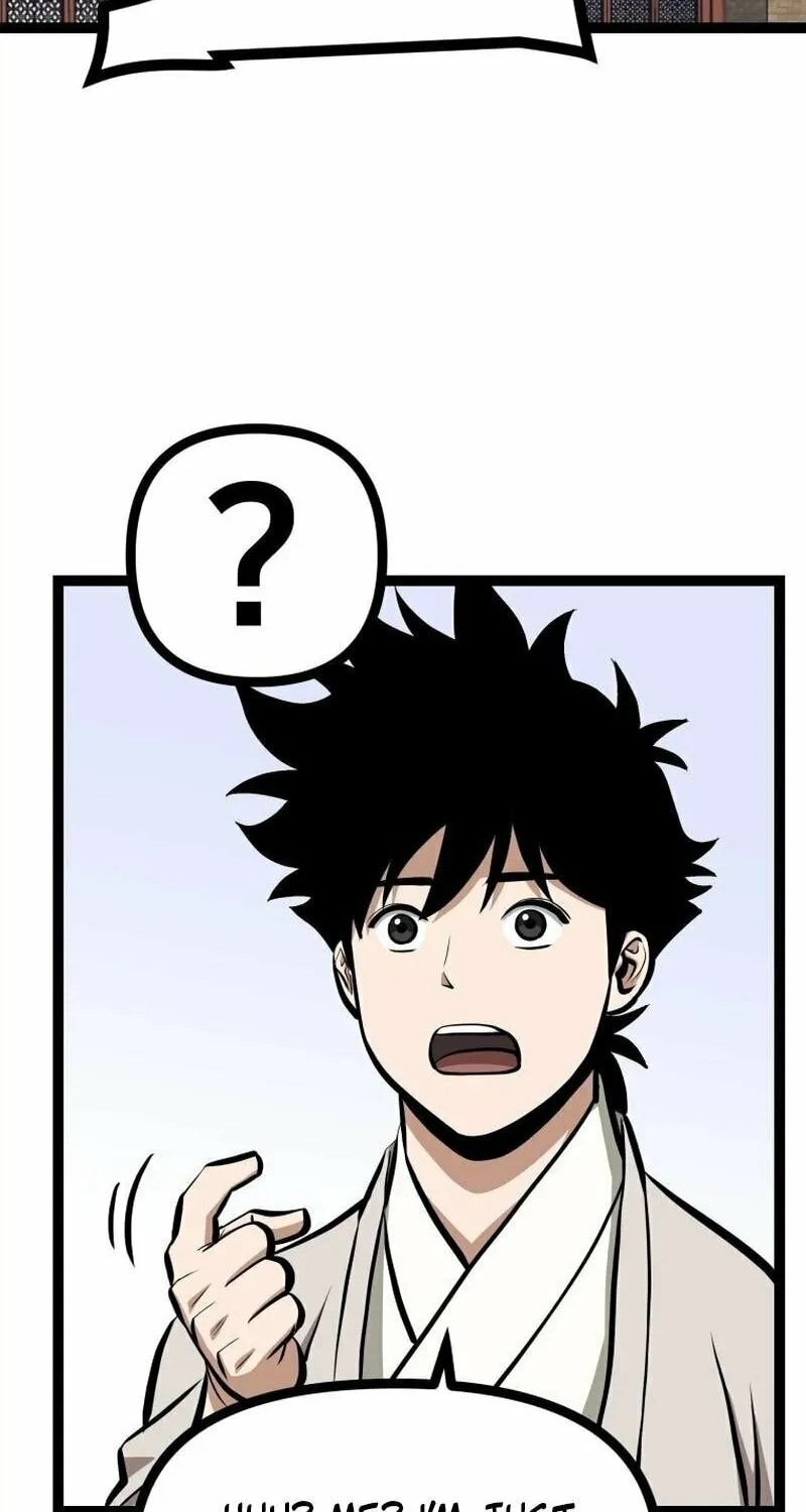 One Step Divine Fist Chapter 22 page 60 - 