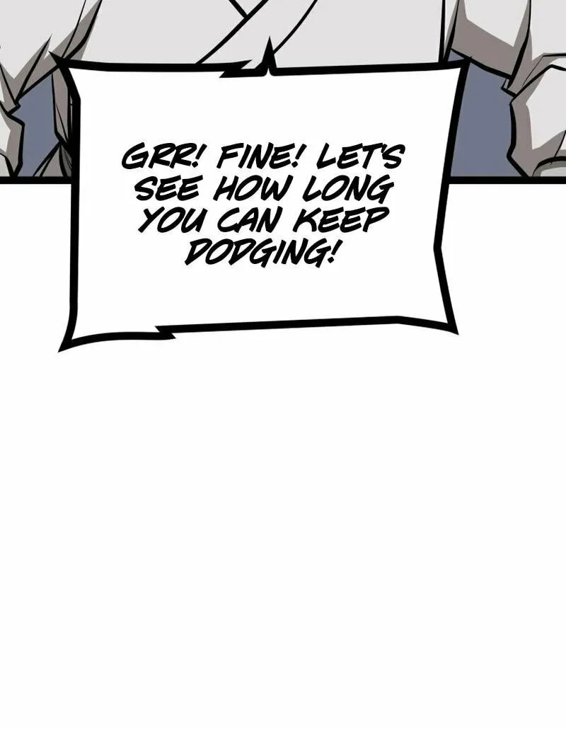 One Step Divine Fist Chapter 22 page 62 - 