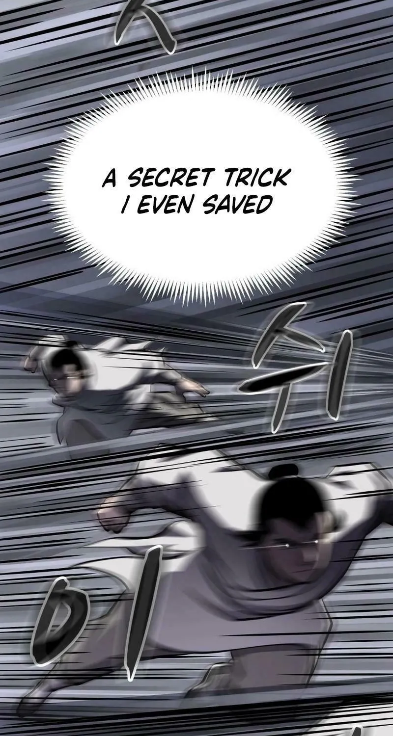One Step Divine Fist Chapter 22 page 64 - 