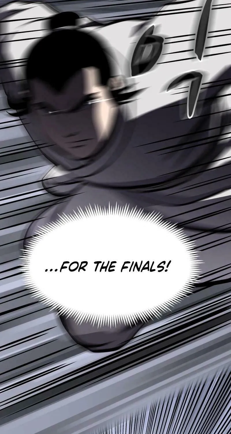 One Step Divine Fist Chapter 22 page 65 - 