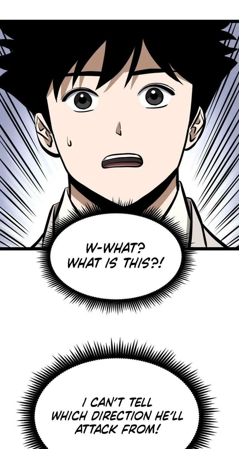 One Step Divine Fist Chapter 22 page 67 - 