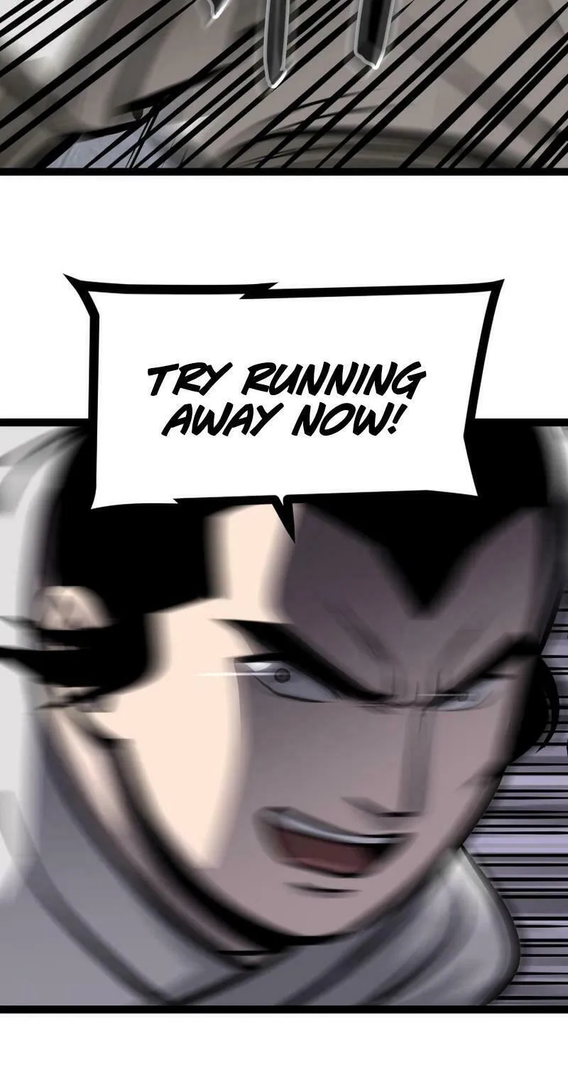 One Step Divine Fist Chapter 22 page 69 - 
