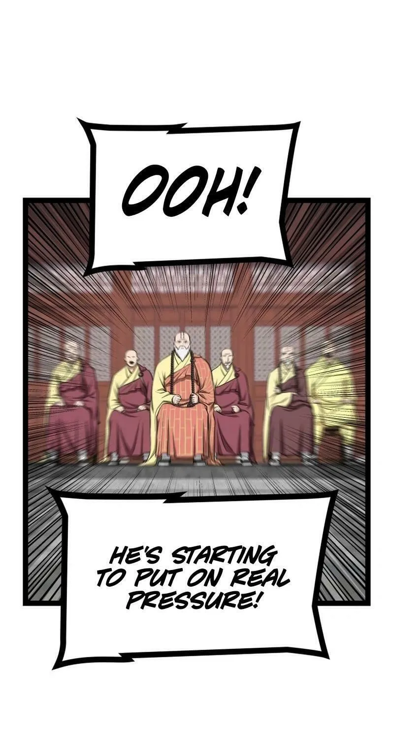 One Step Divine Fist Chapter 22 page 70 - 