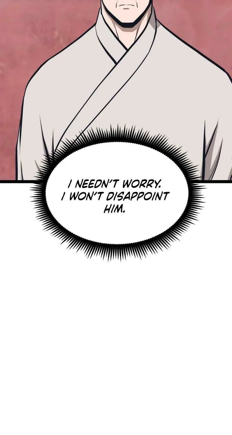 One Step Divine Fist Chapter 22 page 8 - 