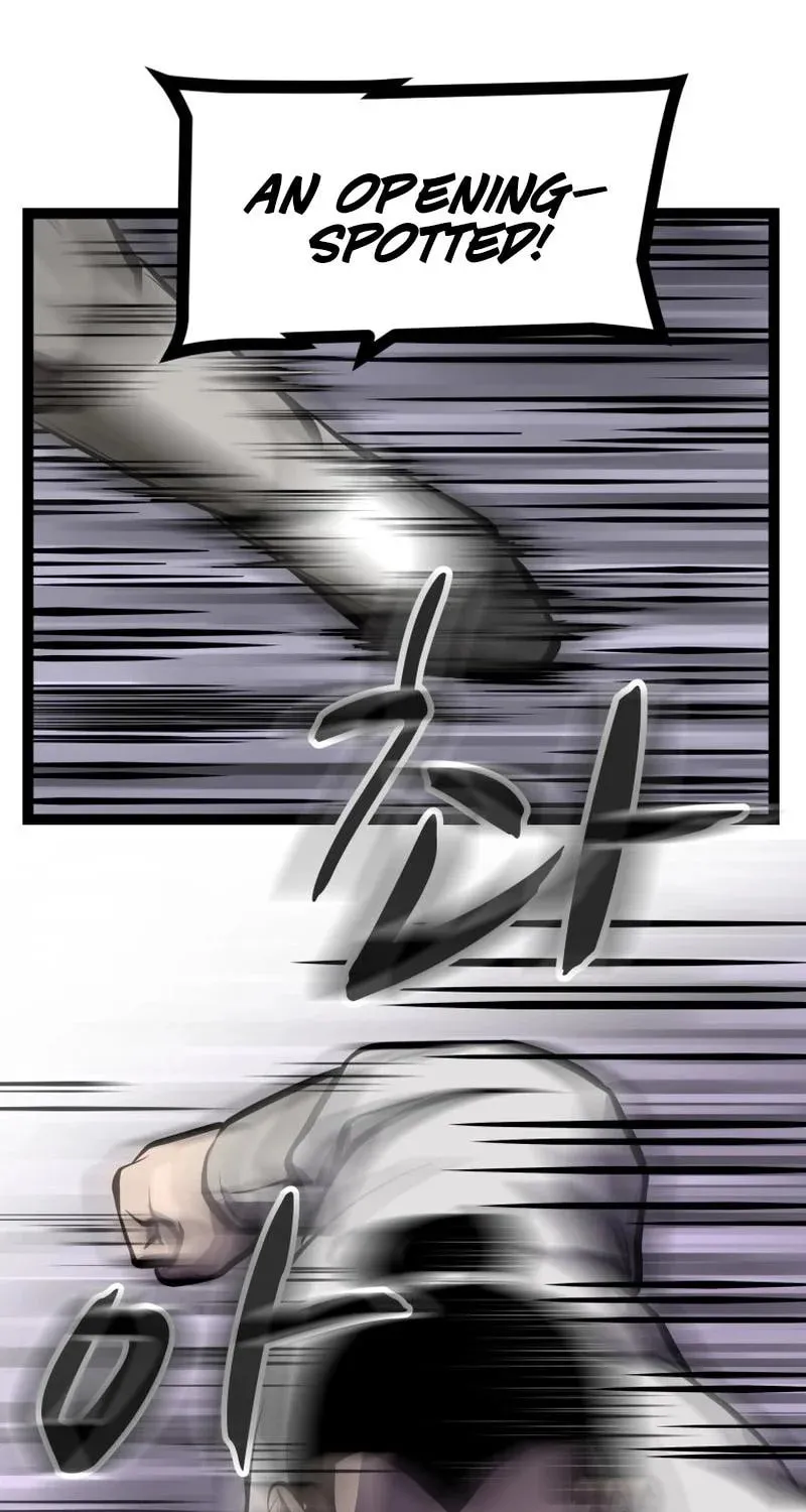 One Step Divine Fist Chapter 22 page 71 - 