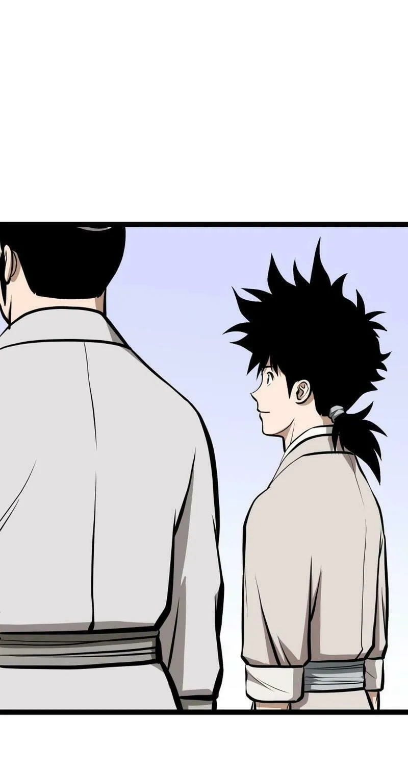 One Step Divine Fist Chapter 22 page 9 - 