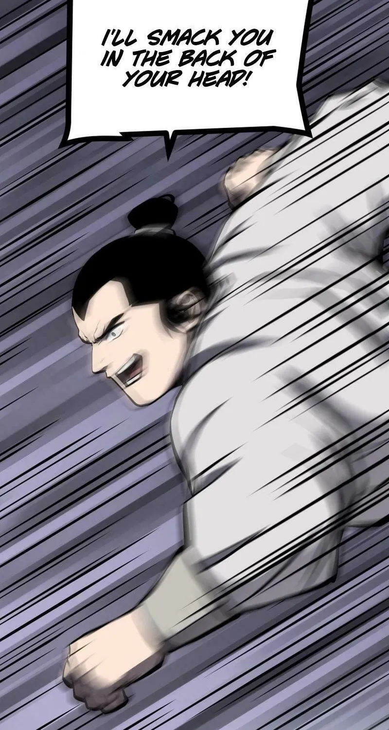 One Step Divine Fist Chapter 23 page 2 - 