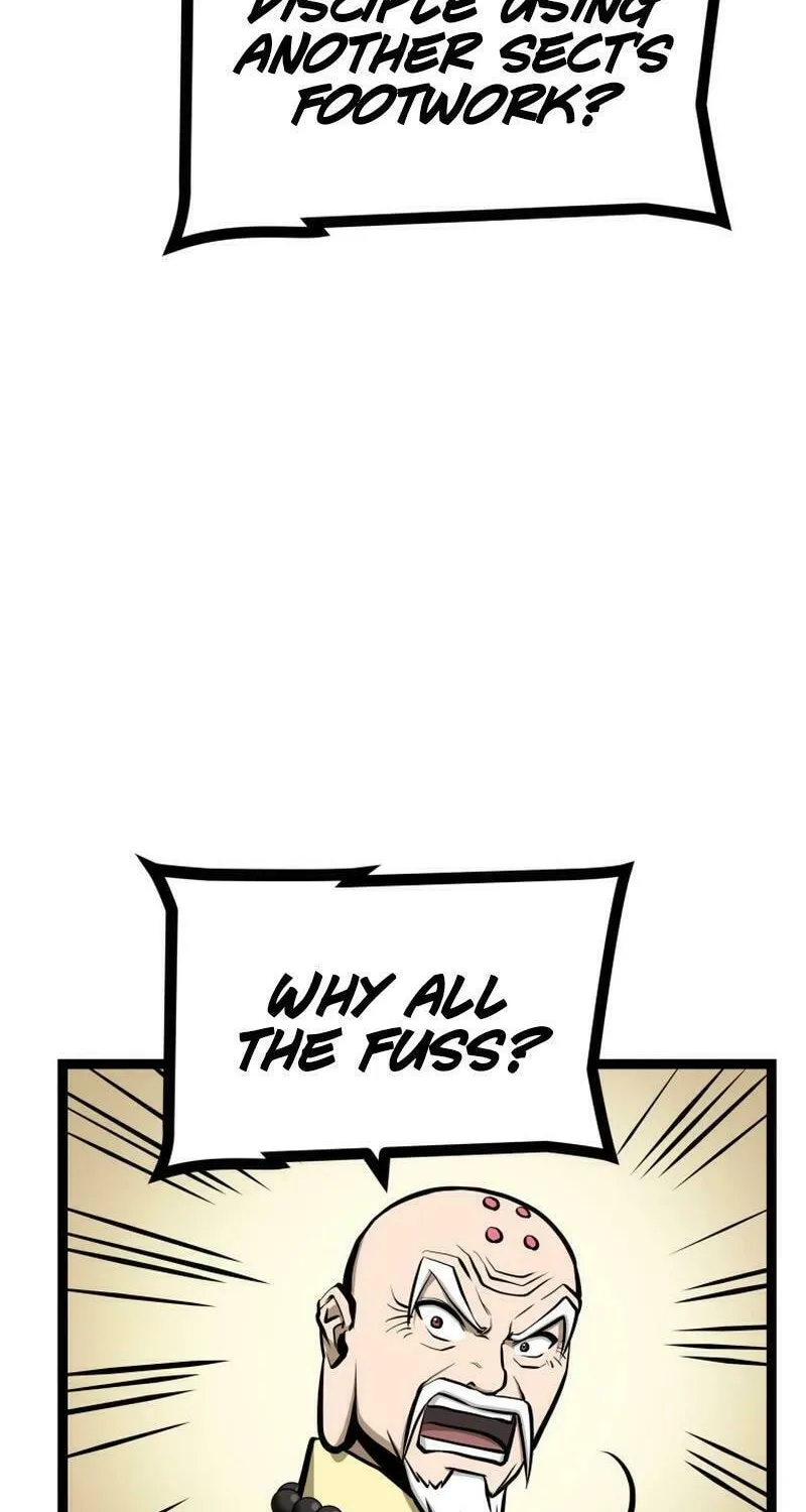 One Step Divine Fist Chapter 23 page 12 - 