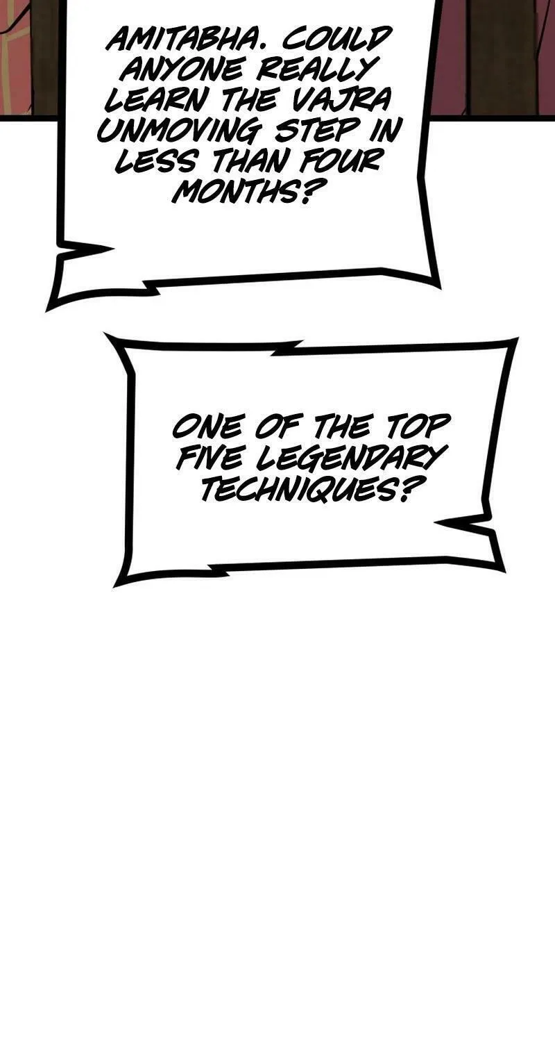 One Step Divine Fist Chapter 23 page 16 - 